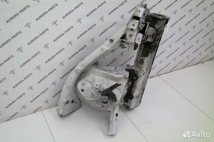 Лонжерон BMW X5 F15 2013-2018