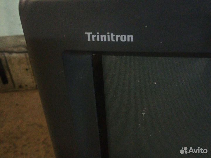 Телевизор бу