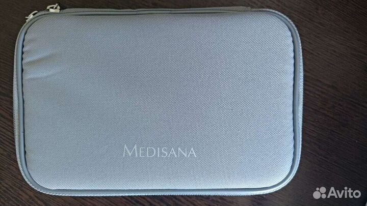 Маникюрный набор Medisana MP 840