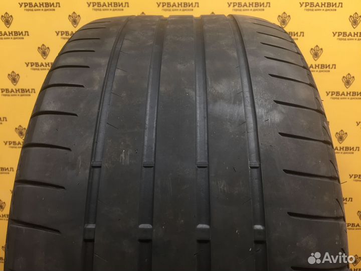 Bridgestone Turanza T005 275/35 R19 100Y