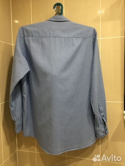 Мужская рубашка размера XL