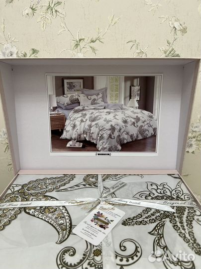 Белье постельное