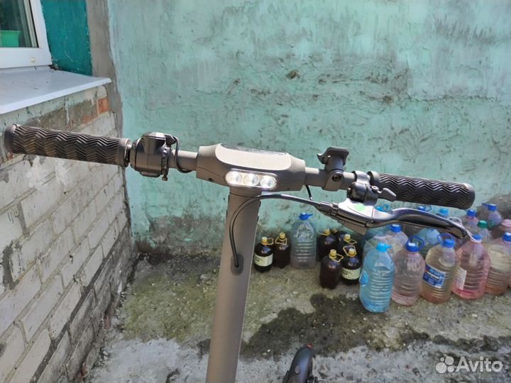 Электросамокат acer es series 3