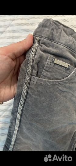 Брюки gulliver 86