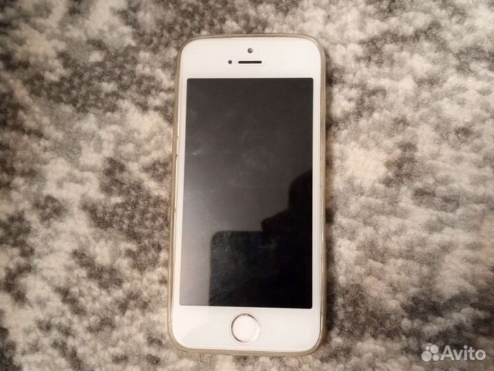 iPhone 5, 16 ГБ