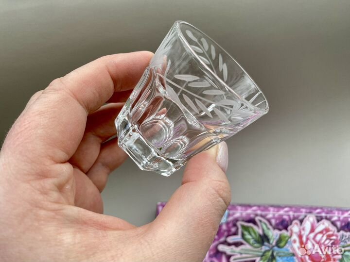 Стопки набор подарочный