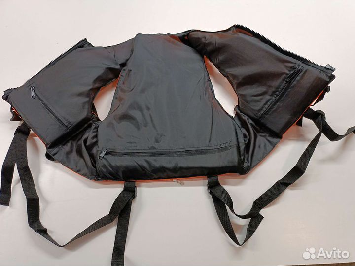 Спасательный жилет детский