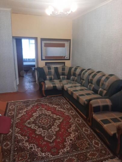 2-к. квартира, 45 м², 5/5 эт.