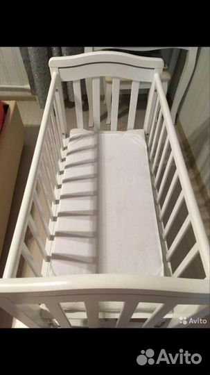 Детская люлька колыбель