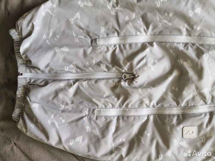 Комбинезон reima 62 68 размер