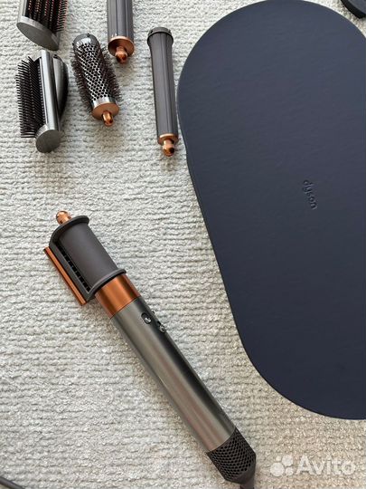 Стайлер dyson HS05 Long