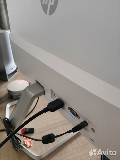 Монитор HP 23.8