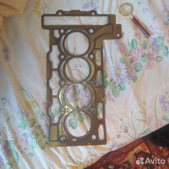 Прокладка головки цилиндра