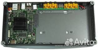 Медиаплеер popcorn hour a-110