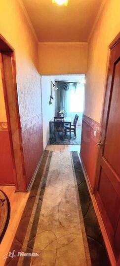 2-к. квартира, 77,4 м², 2/7 эт.