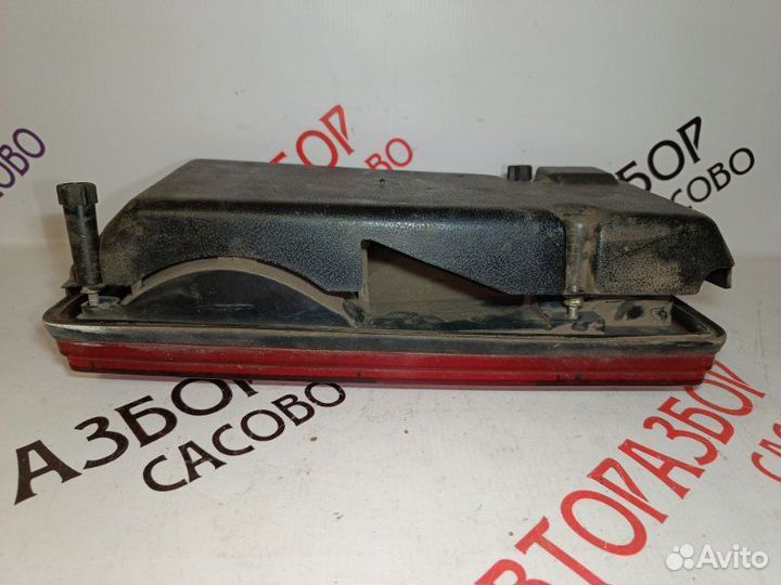 Фонарь задний задний левый Ваз 2105