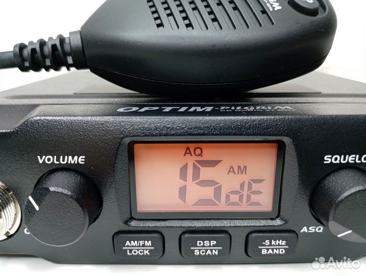 Optim-Pilgrim (Оптим-Пилигрим) с цифровой обработк