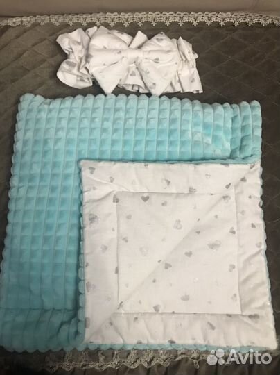 Конверт одеяло