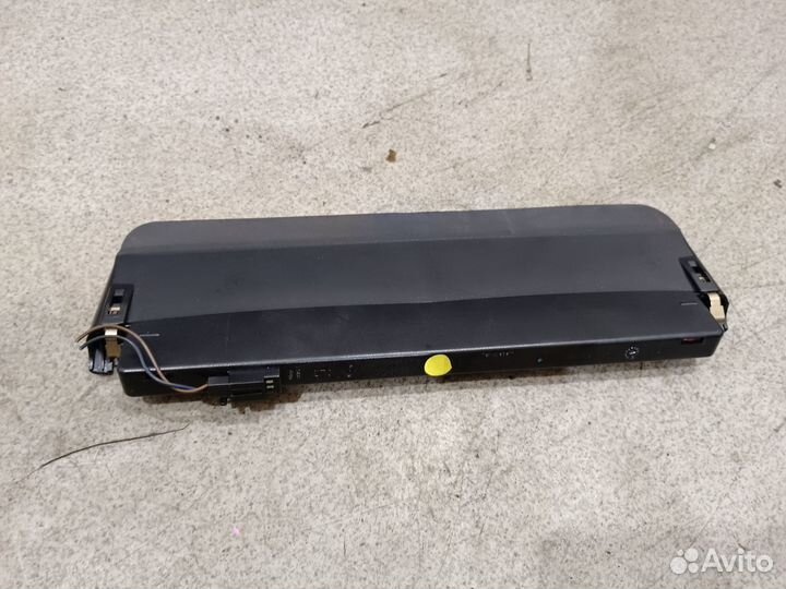 Стоп сигнал + фишка для Volkswagen Passat CC