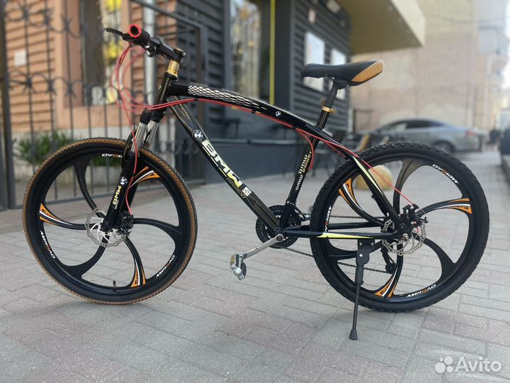 Скоростные велосипеды 20 24 26 27,5 29