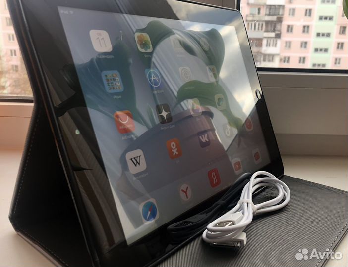 iPad 2 64гб