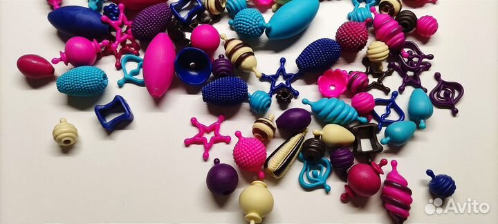 Набор для создания украшений Battat 153 элемента