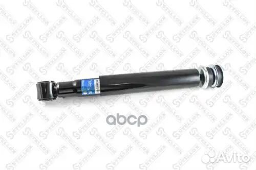 Амортизатор подвески перед.408-676 I/O MAN TGA