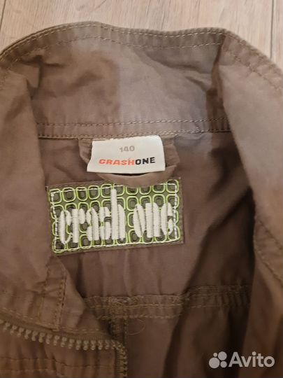 Джинсковка 140