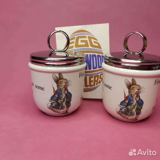 Кодлер кролик