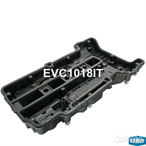 Крышка клапанная opel 1.4 09- EVC1018IT Krauf