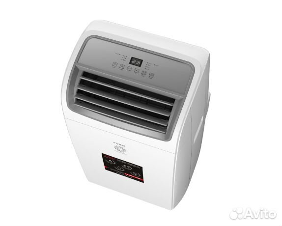 Мобильный, напольный кондиционер
