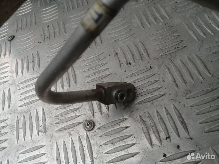 Трубка кондиционера fiat albea