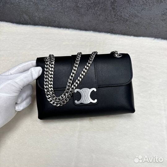 Сумка Celine Victoire