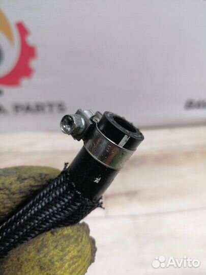 Шланг гидроусилителя руля Mercedes E W211 3.5 2005