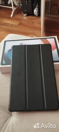 Планшет xiaomi redmi pad