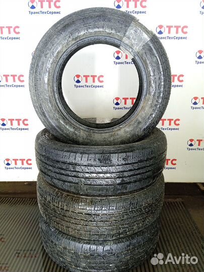 Kumho Solus KL21 235/65 R17