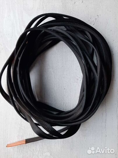 Акустический кабель 16GA daxx S56