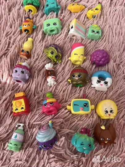 Шопкинс shopkins