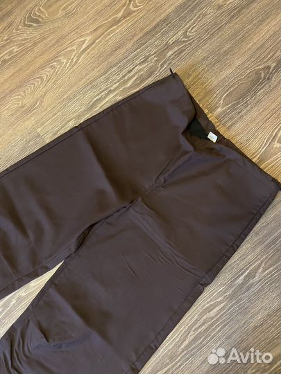 Широкие брюки y2k