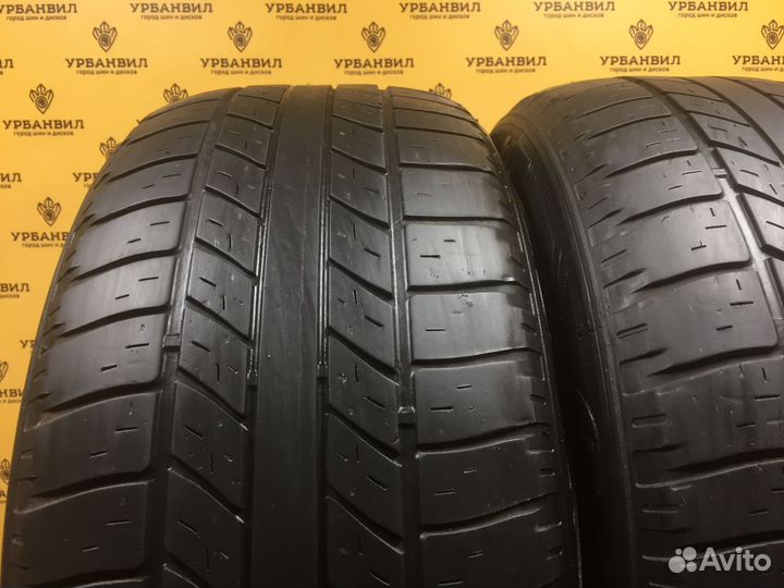 Goodyear Wrangler HP All Weather 255/55 R18 109V