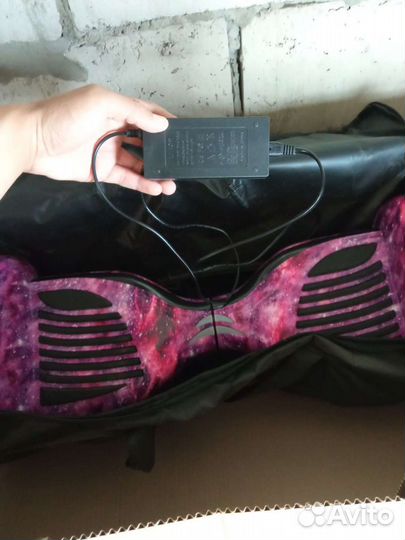 Гироскутер 10 5 бу