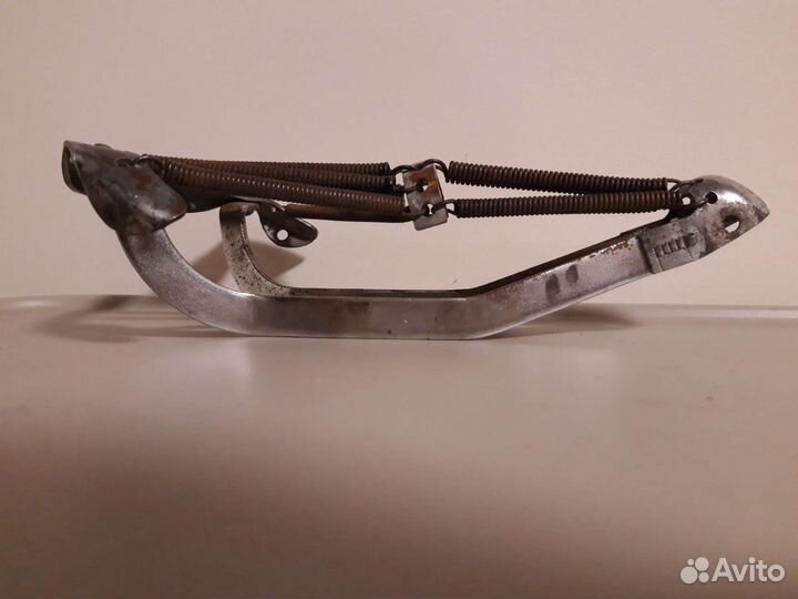 Велосипед СССР 