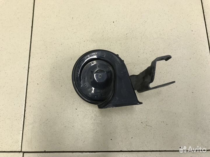 Сигнал звуковой Sportage 2016