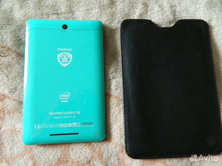 Планшет Prestigio multipad color 2 3G