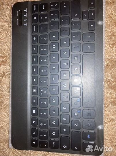 Планшет Alcatel