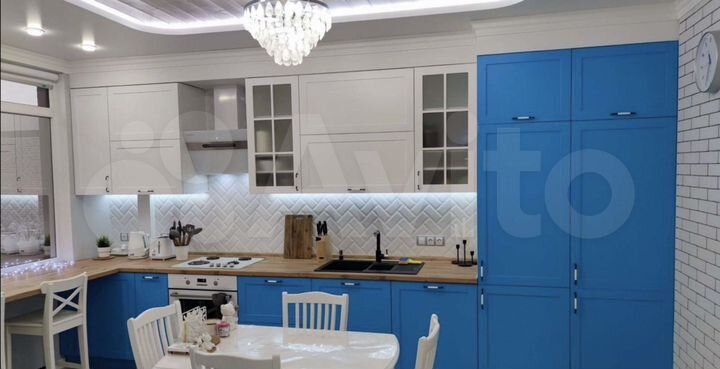 1-к. квартира, 32 м², 1/7 эт.