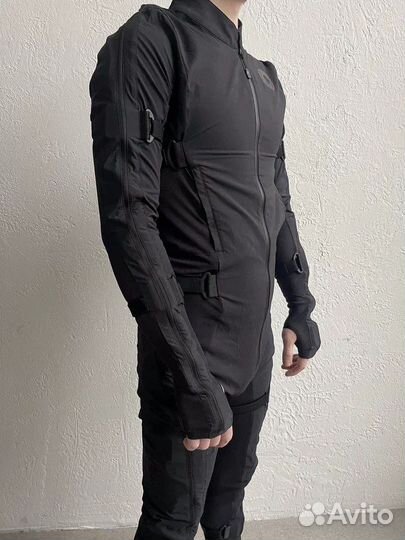 Rokoko Smart Suit pro V1