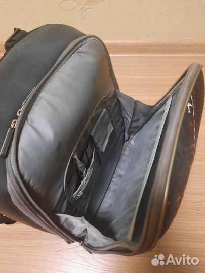 Рюкзак школьный для мальчика ортопедический