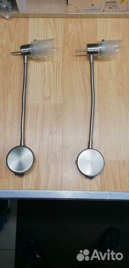 Бра на стену