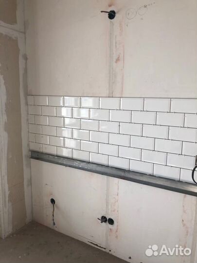 Ремонт и отделка квартир под ключ